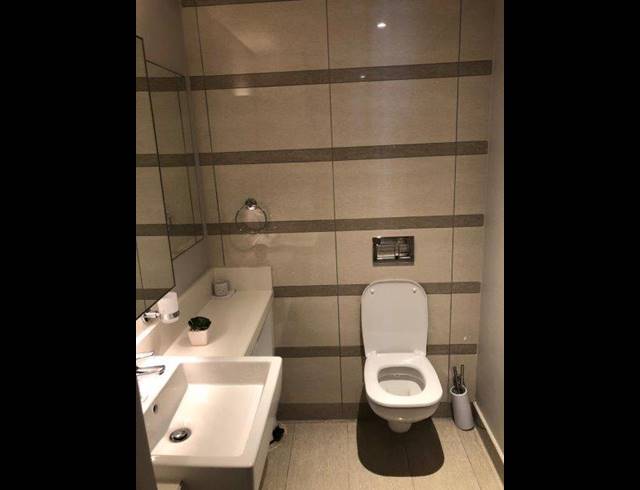 2 BEDROOM PROPERTY TO RENT IN UMHLANGA ROCKS